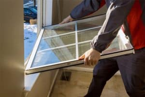 windows in the home