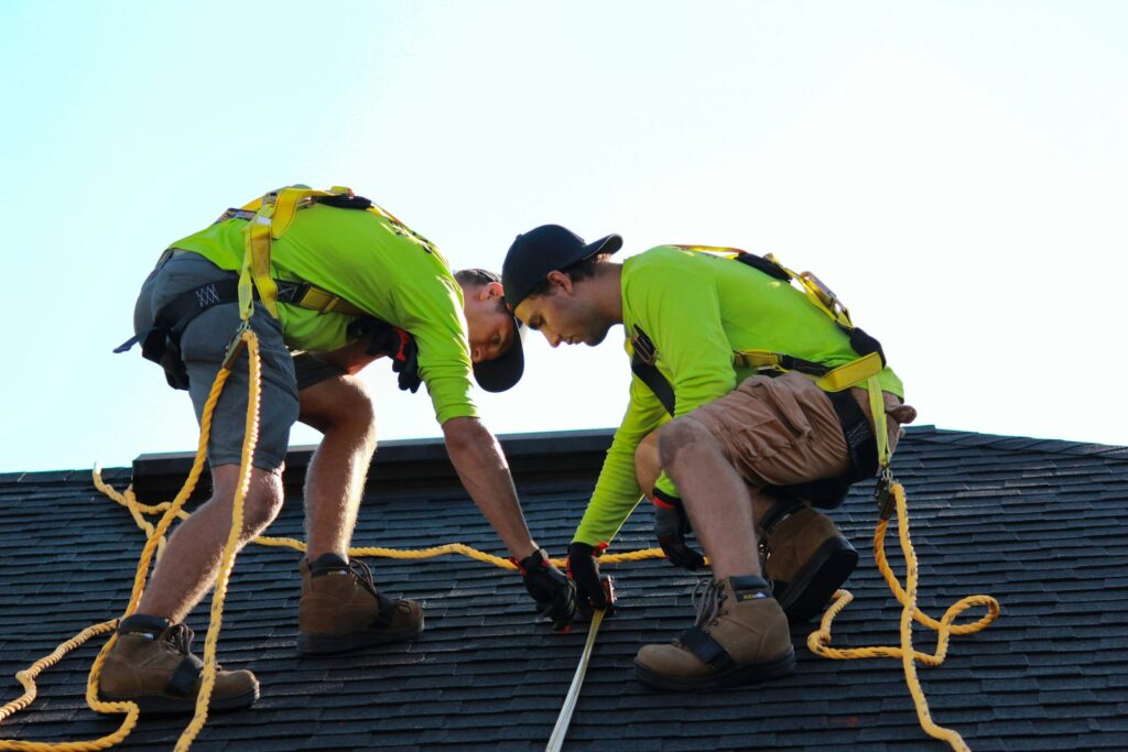 Ipswich, MA Roofing Contractors