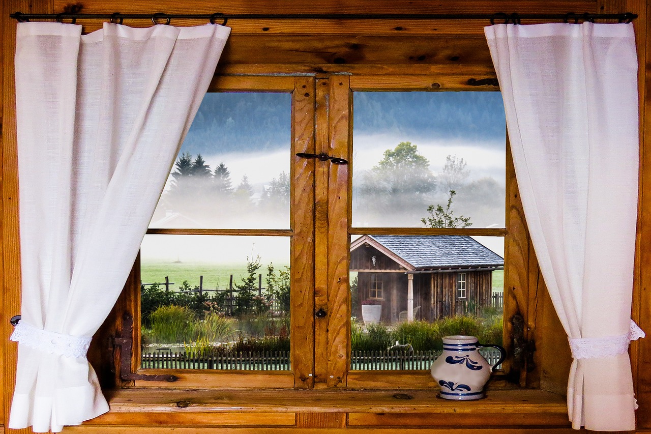 Simple Ways to Protect and Maintain Your Windows
