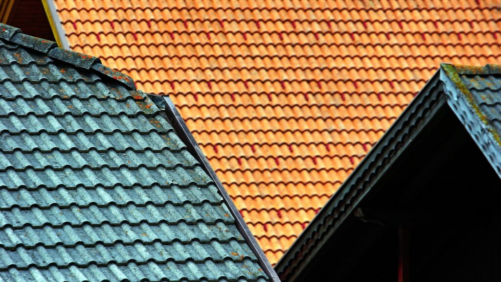 Types of Roof Issues