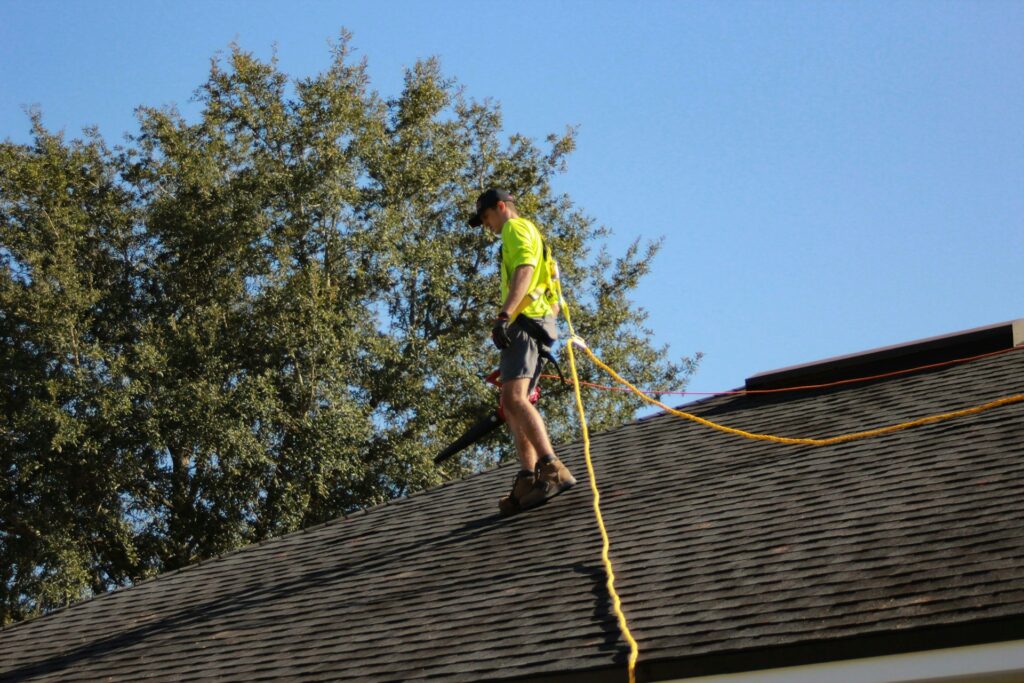 roofing