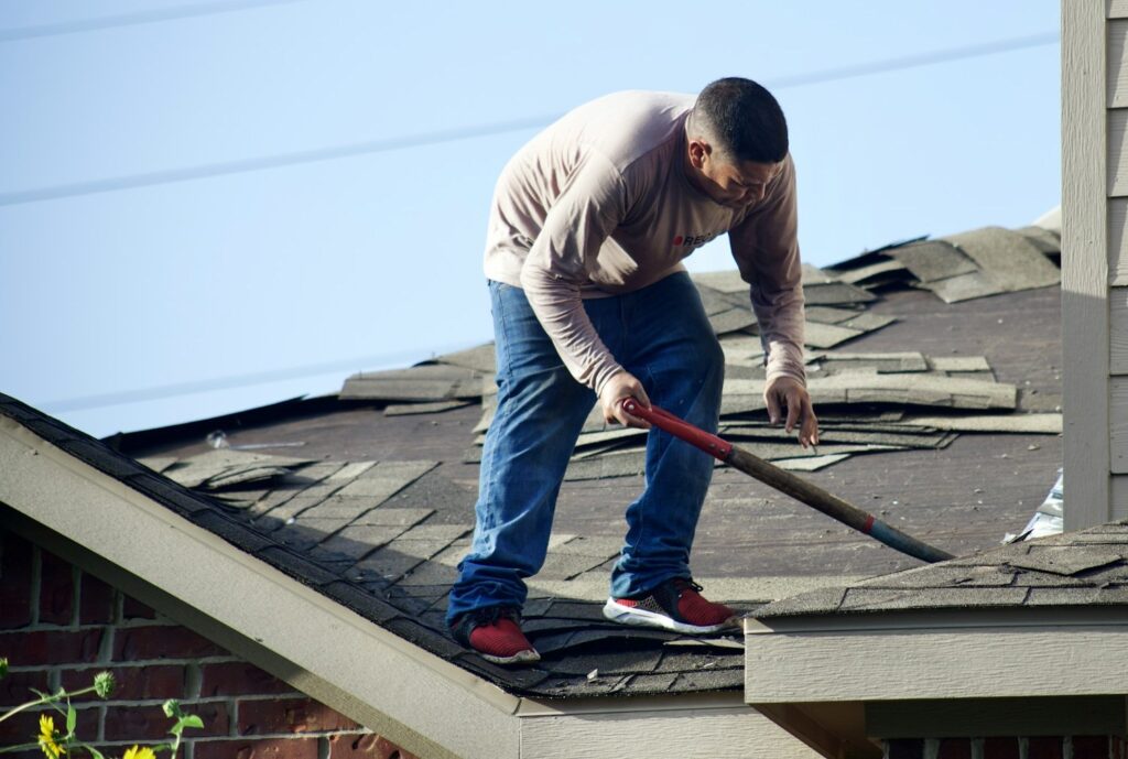 roofing services in Massachusetts 