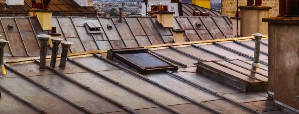 commercial roofing